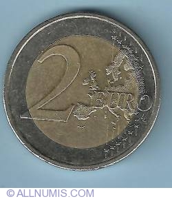 Image #2 of 2 Euro 2008 Primoz Trubar