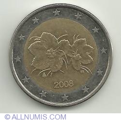 Image #1 of 2 euro 2008