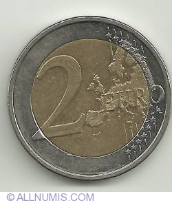 2 euro 2008