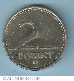 2 Forint 2006