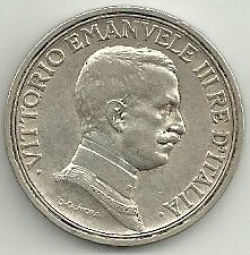 2 Lire 1914