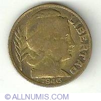 Image #1 of 20 Centavos 1946
