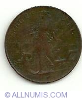 2 Centesimi 1911