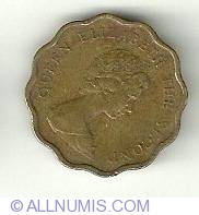 Image #1 of 20 Cents 1979