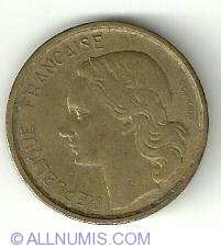 Image #1 of 20 Franci 1950 - G. GUIRAUD