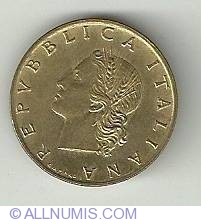 Image #2 of 20 Lire 1969