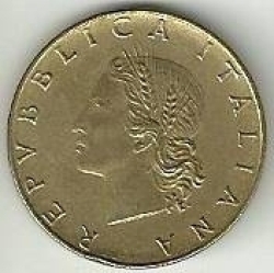 20 Lire 1976