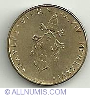 Image #1 of 20 Lire 1976 (XIV)