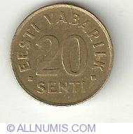 Image #2 of 20 Senti 1996