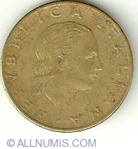 Image #2 of 200 Lire 1983