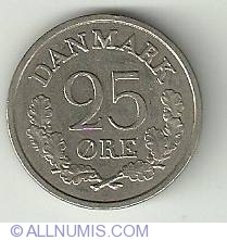 25 Ore 1961