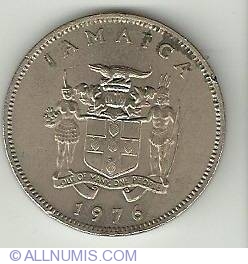 Image #2 of 20 Cents 1976
