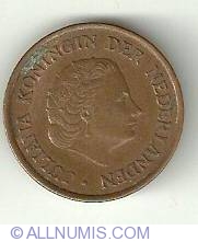 5 Centi 1965