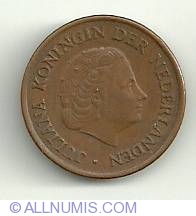 Image #1 of 5 Cents 1966