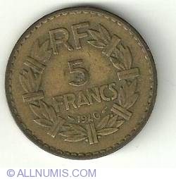 Image #2 of 5 Franci 1940
