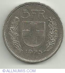 Image #2 of 5 Franci 1975