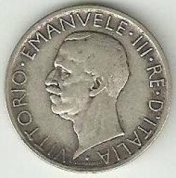 Image #2 of 5 Lire 1927