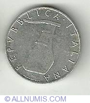 Image #2 of 5 Lire 1975