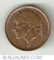 Image #1 of 50 Centimes 1973 Belgie