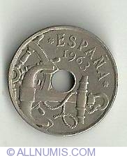 50 Centimos 1963 (65)
