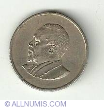 50 Cents 1966