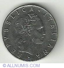 Image #2 of 50 Lire 1965