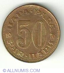 50 Para 1976