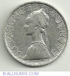 Image #2 of 500 Lire 1959