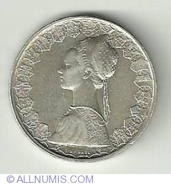 Image #2 of 500 Lire 1960