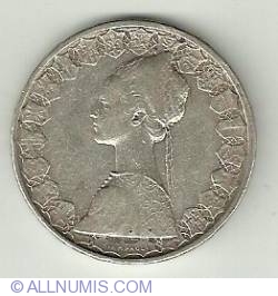 Image #2 of 500 Lire 1961