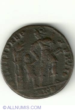 Image #2 of Centennionalis Constantius II