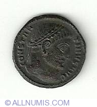 Image #1 of Follis Constantine I