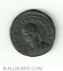 Image #1 of Follis Constantine II