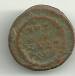 1 : Follis Constantius II