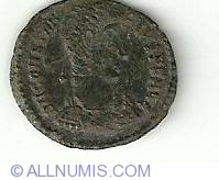 Follis Constantius II