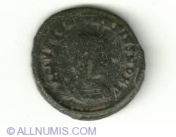 Image #1 of Follis Constantinus II