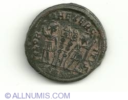 Image #2 of Follis Constantinus II