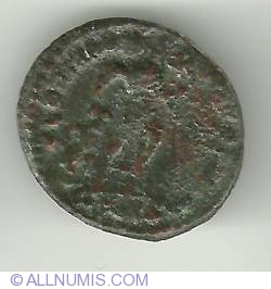 Image #1 of Follis di Valentinian I