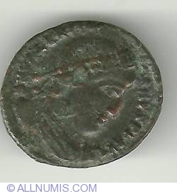 Image #2 of Follis di Valentinian I