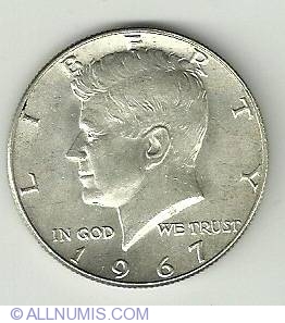 Dollar coin (United States)