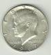 1 : Half Dollar 1967