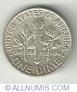 Image #1 of Dime 1963