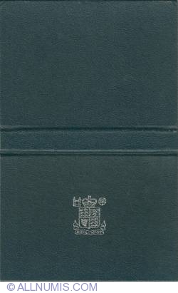 Image #1 of Royal Mint 1987