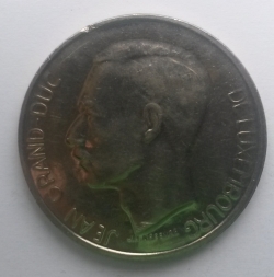 10 Francs 1978