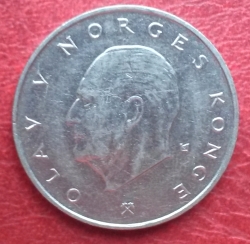 5 Kroner 1983