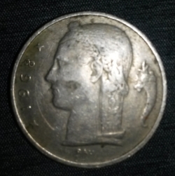 Image #2 of 5 Franci 1968 (Belgique)