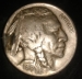 2 : Buffalo Nickel 1919