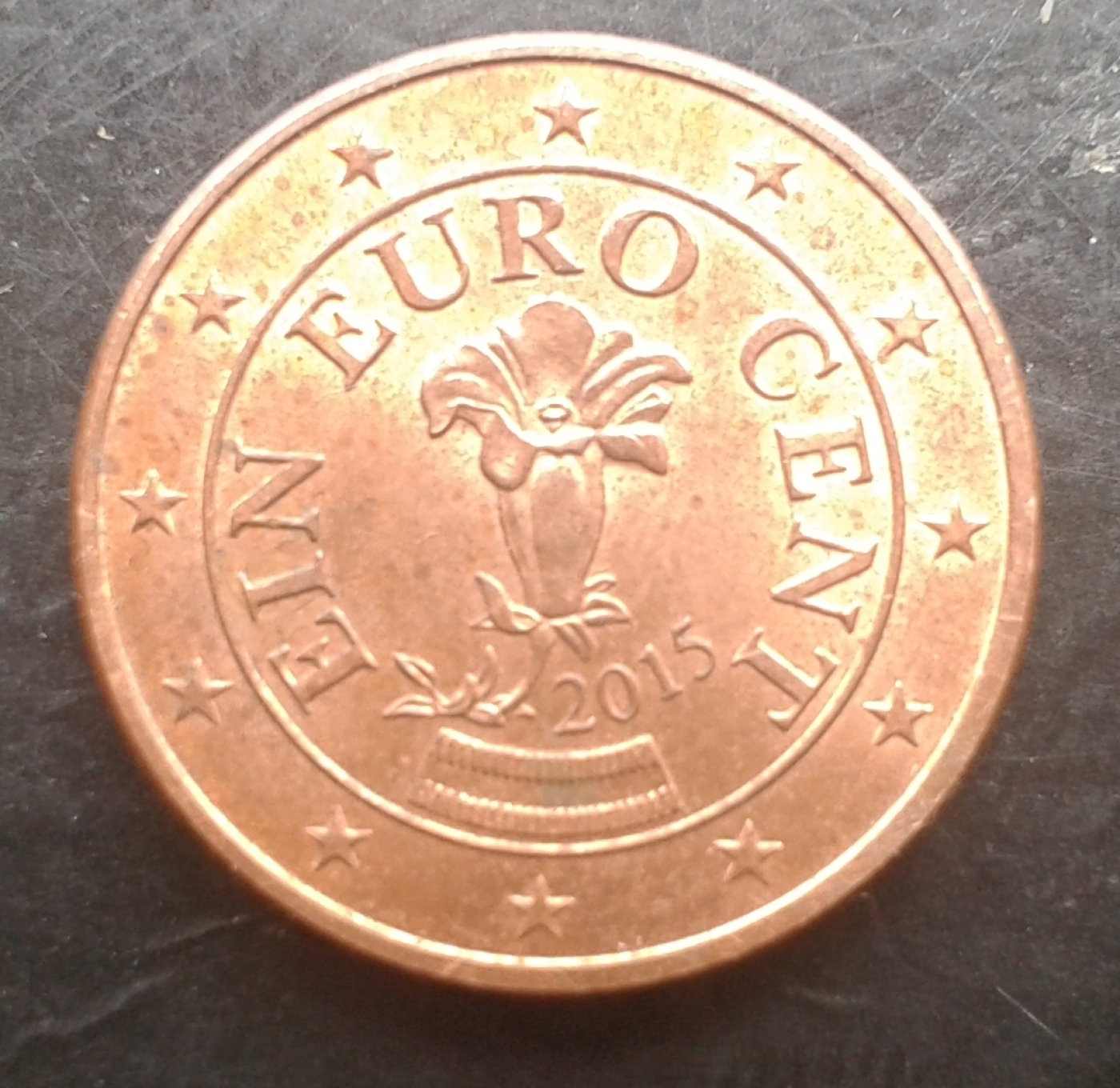 20 cent euro coin in us currency