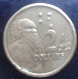 Image #1 of 2 Dollars 1994