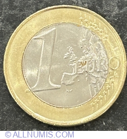 1 Euro 2024